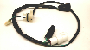 Image of Harness Transmission image for your 1993 Subaru Impreza   